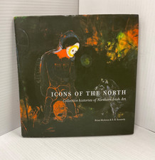 McAvera & Kennedy, Icons of