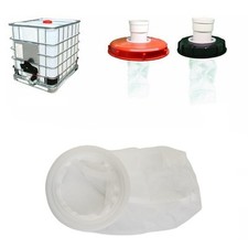 Filtro serbatoio acqua piovana