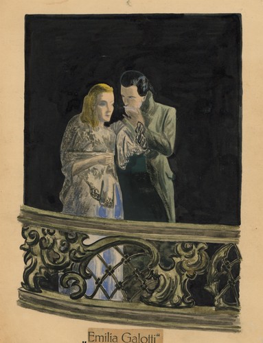 Gotthold lessing - e.,