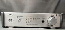 TEAC UD-301-S Argento DAC DSD