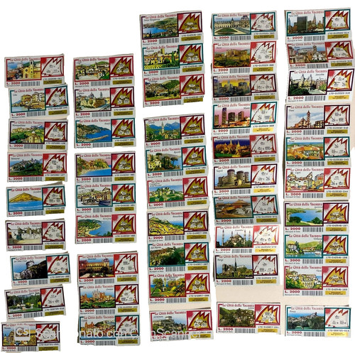 Gratta vinci catalogo da - vinci-catalogo,