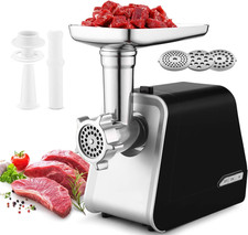 Tritacarne Elettrico 2000W