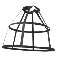  Sottogonna Gabbia Crinolina