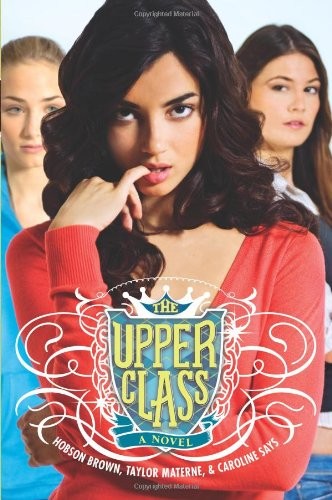 The upper class hobson - the,