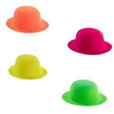 BOMBETTA GIALLO FLUO IN