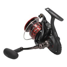Mulinello da mare Daiwa BG Red