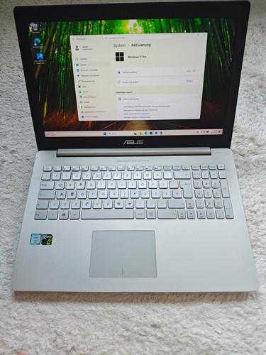 Asus zenbook pro - zenbook,