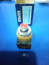 GEMCO 404P1311PP3 Pulsante