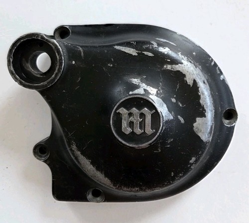 Copri statore motore - motore, lato