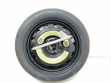 KIT RUOTINO DI SCORTA PER VOLKSWAGEN Golf 6 Berlina 5C0601027AR03C - 1K0011031A