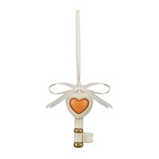 THUN - Chiave con Cuore da