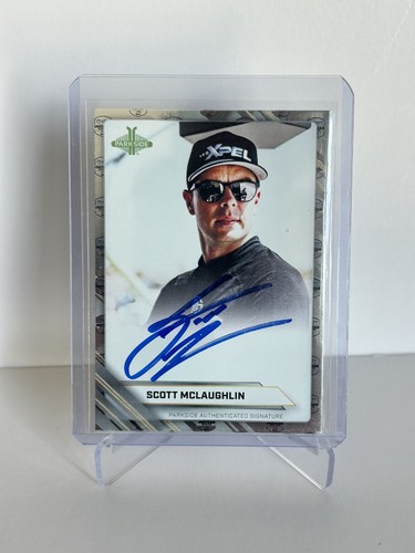 Scott mclaughlin 2026 - scott,