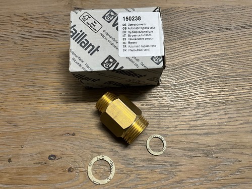 Vaillant 150238 valvola - vaillant,
