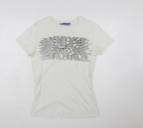 Shirt desigual donna - t-shirt,