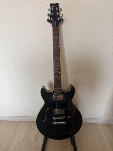 Chitarra elettrica ibanez - chitarra,
