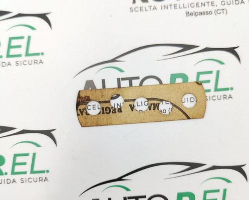 Guarnizione cambio fiat panda - cambio,