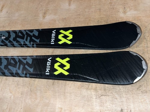 Sci volkl deacon - volkl, elite