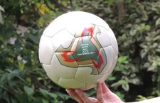 Adidas Fevernova Calcio Taglia