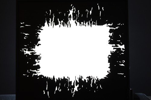 Tool aenima lightbox - tool,
