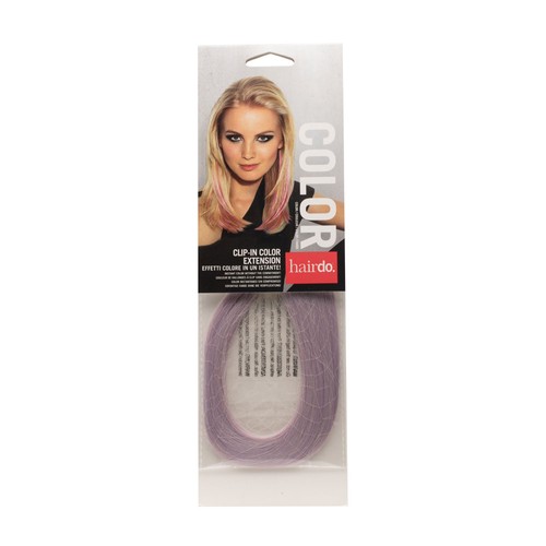 Hairdo clip color - hairdo, extension