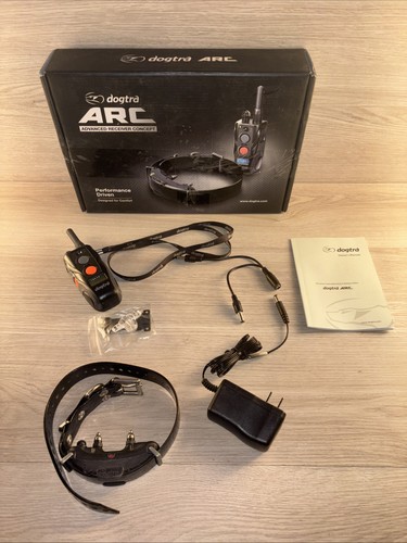 Dogtra arc collare - dogtra,