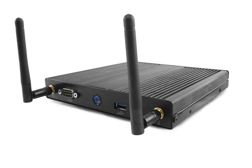 Aopen de3450 mini - de3450, celeron