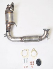 59 KW CATALIZZATORE PER Ford