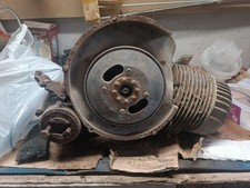 motore vespa vl3 struzzo