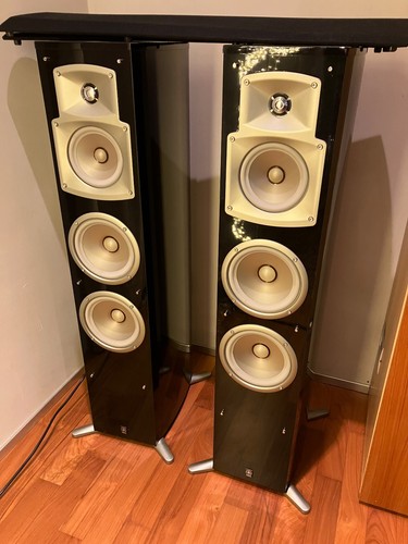 Casse yamaha ns 555 - yamaha, ns-555