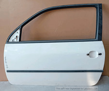 6X3831051AJ Porta ant. SX SEAT