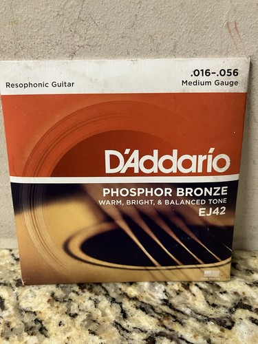 Addario ej42 corde - ej42,