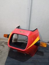 Moto guzzi V65 Lario upper