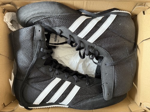 Stivali boxe adidas - stivali, *box