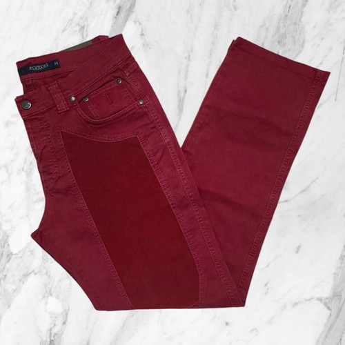 Jeckerson jeans uomo toppe - jeans,