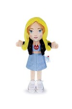 Trudi- Limited Edition Doll