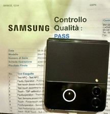 Samsung galaxy flip usato - galaxy,