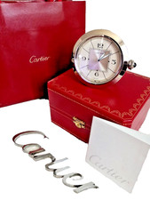 *** Orologio Cartier Pasha