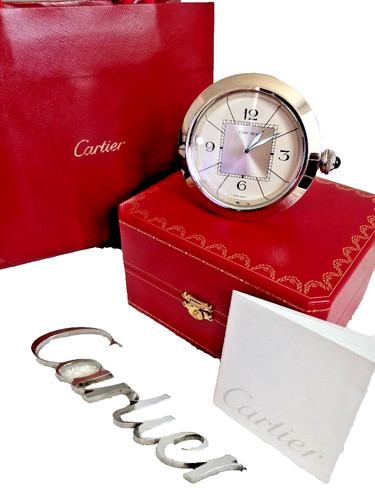 Orologio cartier pasha - orologio,