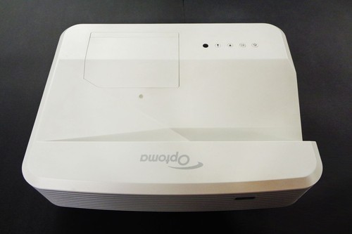 Proiettore full ottica - proiettore,