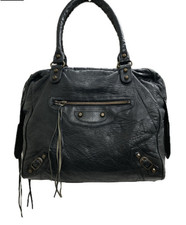 Borsa a mano BALENCIAGA City