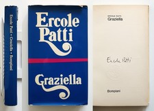Ercole patti graziella - ercole,