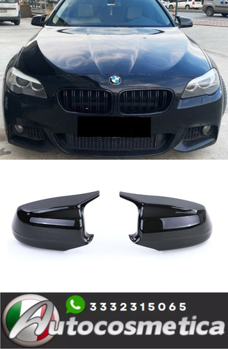 Specchi nero lucido - nero,