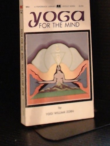 Yoga for the mind - yoga, a