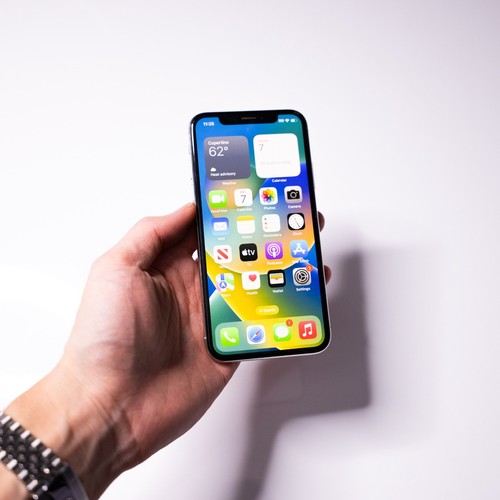 Apple iphone 256gb - iphone,