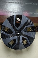 COPRICERCHIO SINGOLO DACIA  SANDERO  16'' ORIGINALE 