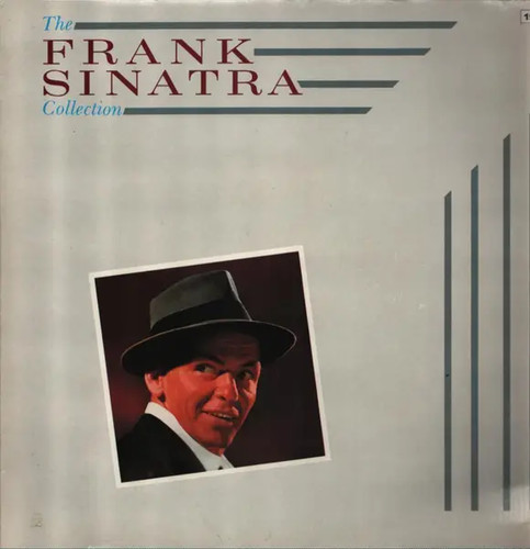 Frank sinatra the - sinatra,