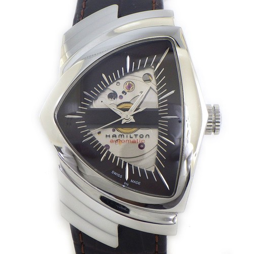 Orologio hamilton ventura - orologio,