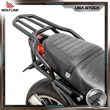 Luggage Rack For Kawasaki Z