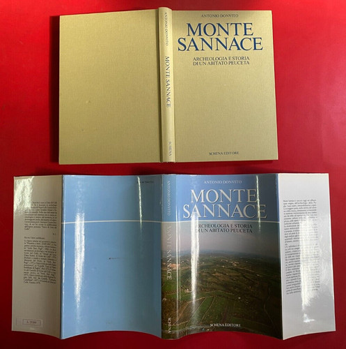 Antonio donvito monte - donvito,