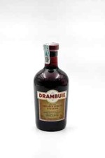 Whisky Drambuie 70CL